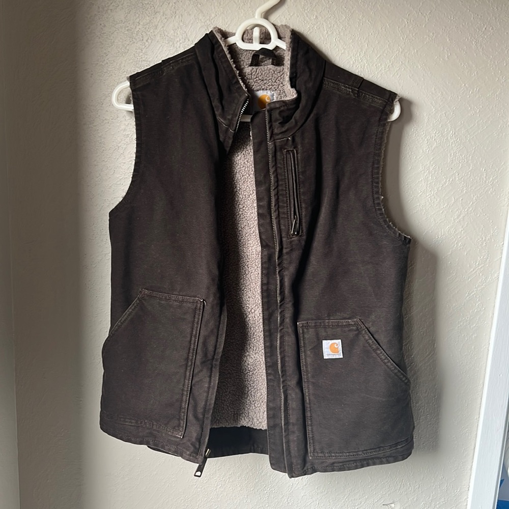 Carhartt Vest